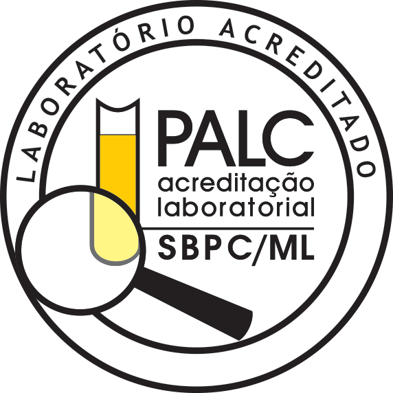 certificação palc