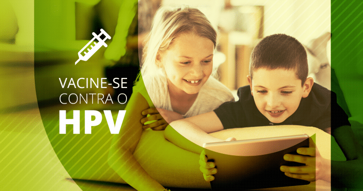 vacina HPV Curitiba