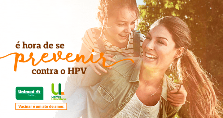 vacina HPV Curitiba