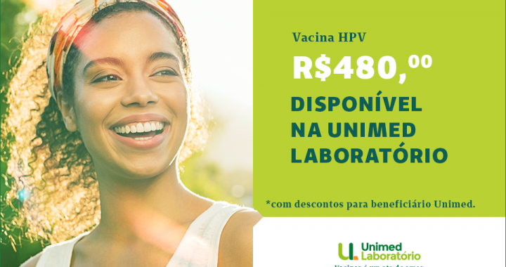 vacina-hpv-unimed-laboratório